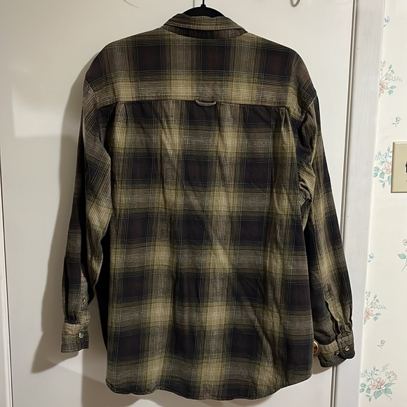 Gander Mountain Cotton Flannel - Picture 7 of 7